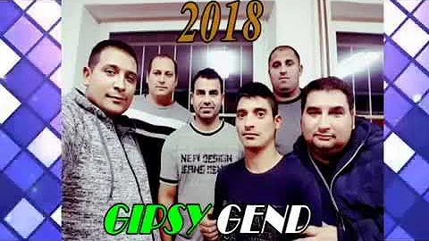 gipsy gend demo 2018