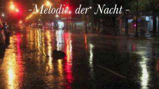 Melodie der Nacht - Freddy chords