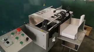 XP-8 A4 Copy Paper Sheet Feeding Collating Machine