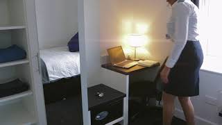 Skyborne Airline Academy New Trainee Accommodation