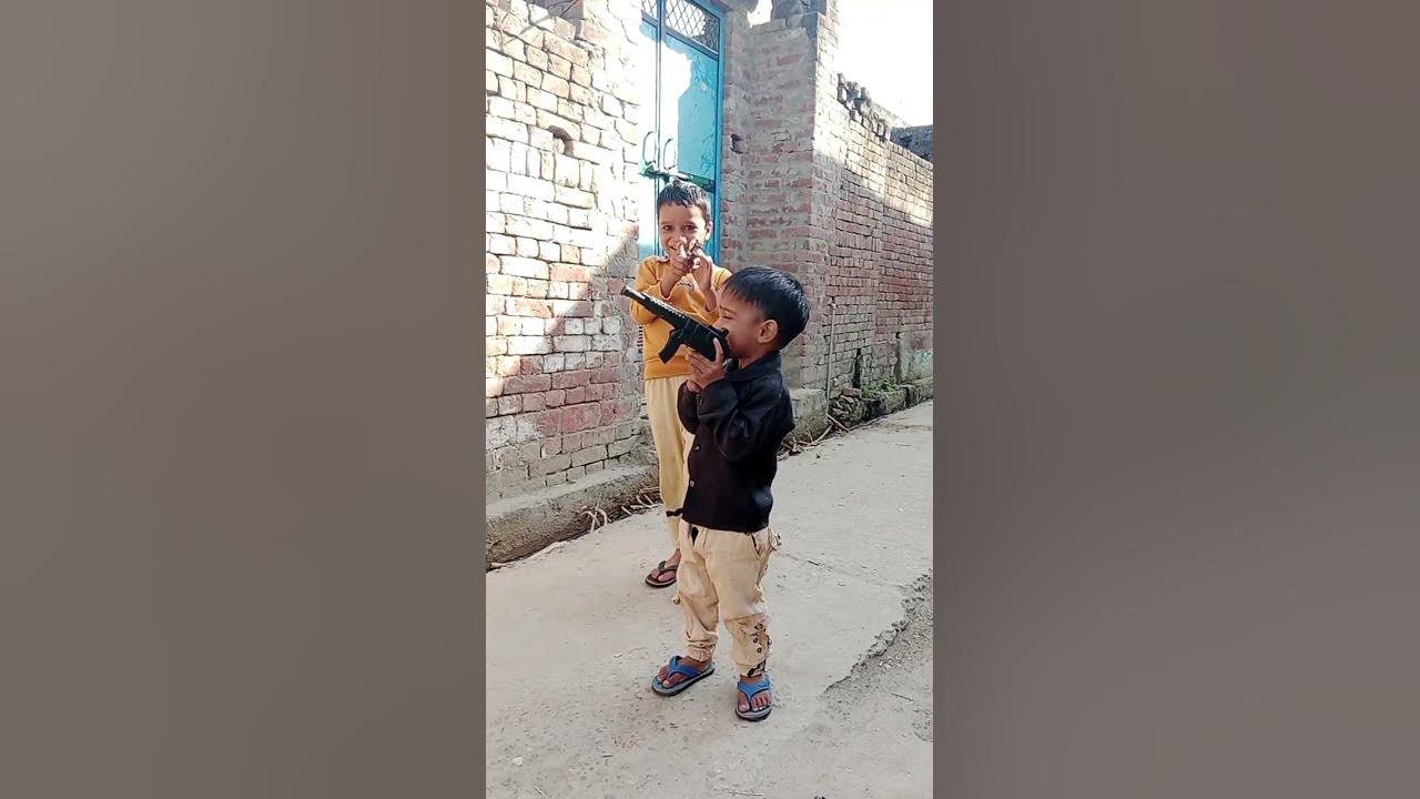 chhota bachcha ki cycle