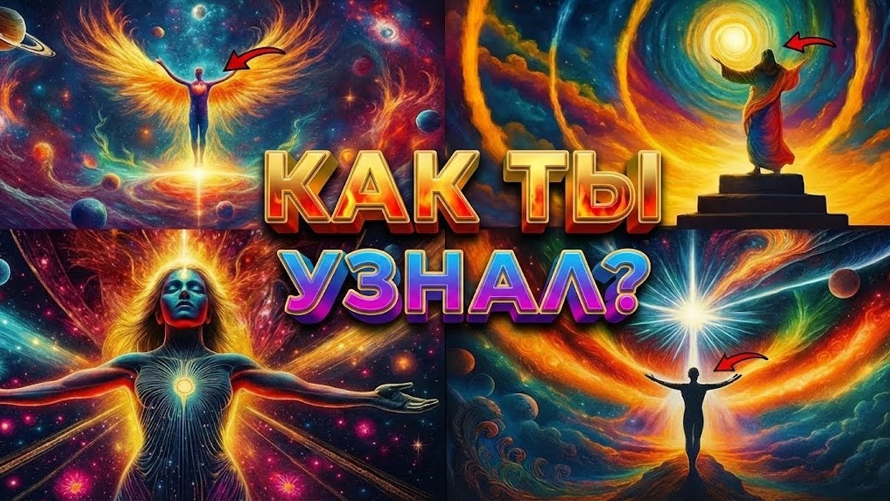 ПРОБУЖДЕНИЕ 🔥 КАЖДОЕ ТВОЁ ДВИЖЕНИЕ ЗАСТАВЛЯЕТ ИХ БОЯТЬСЯ