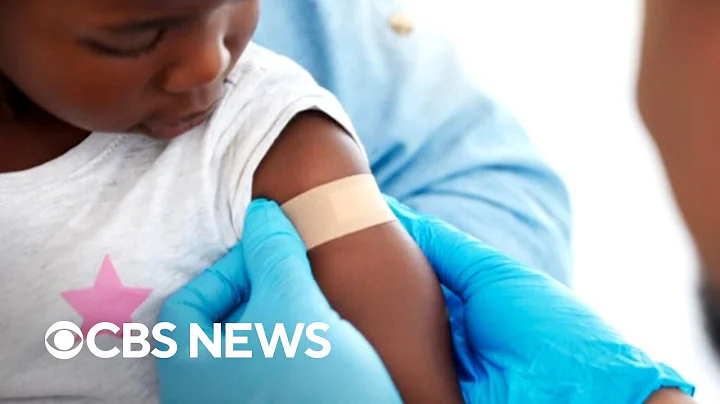 Leading pediatric health group recommends COVID-19 vaccines for kids, breaking from RFK Jr.'s CDC