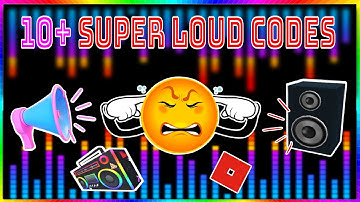 Extremely Loud Super Loud Roblox Song Codes April 2021 - loud roblox ids may 2021