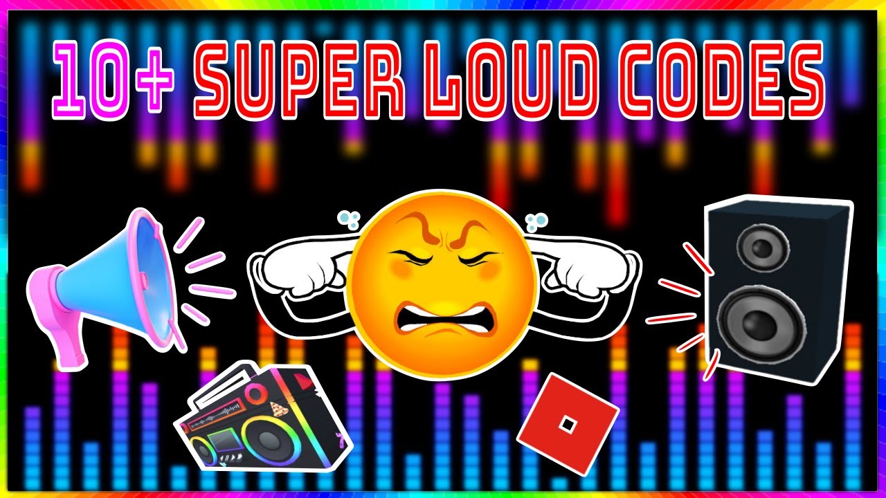 Extremely Loud Super Loud Roblox Song Codes May 2021 Youtube - roblox trololo song remix