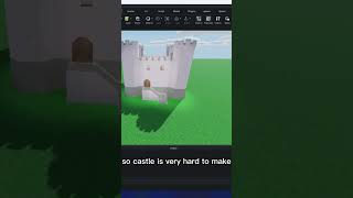 Day 6 of making a Roblox game from comment section  #roblox #robloxedit #funny #game