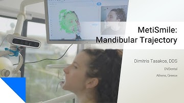 New Jaw Motion Features inside MetiSmile
