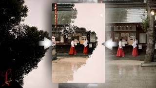 Capturing the Weight of a Moment: Multiple Exposures