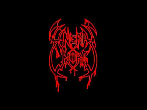 FUNERAL WHORE - Seal The Crow