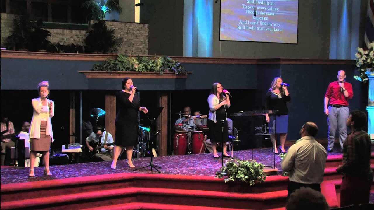2015 11 01 PM preaching about worship