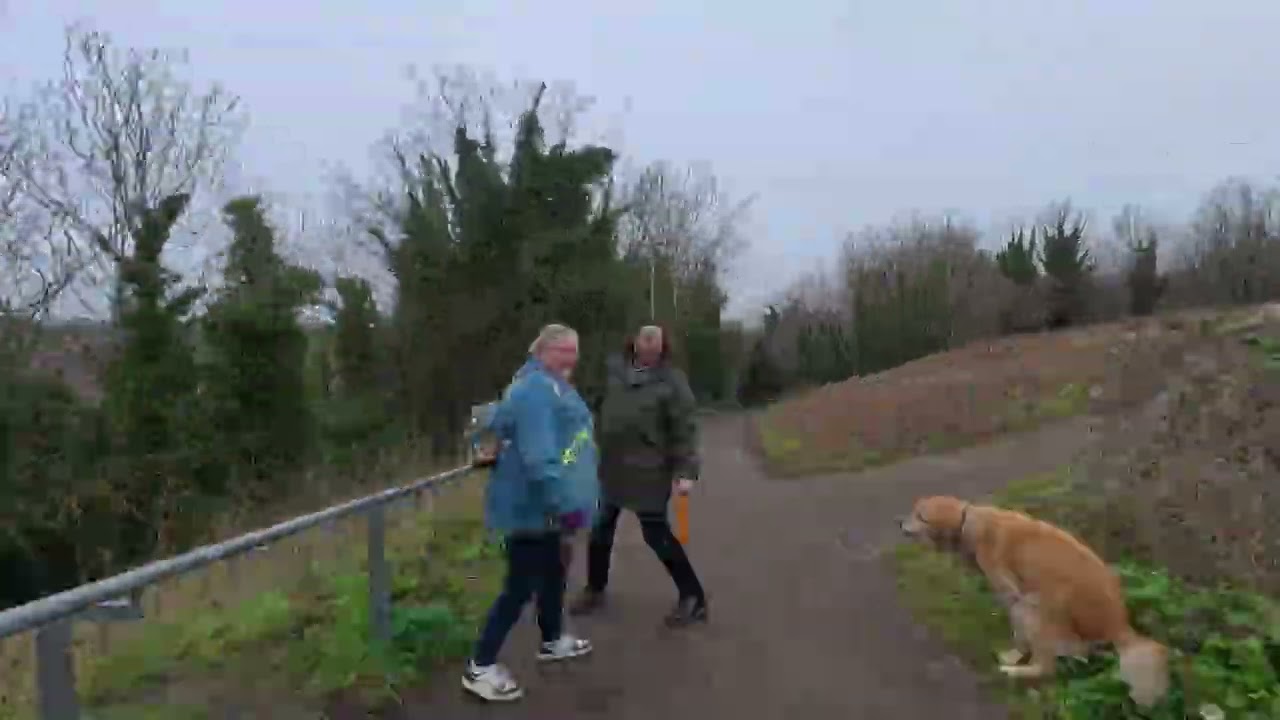 20 minute cycle ride filmed on a DJI osmo hyperlapse auto mode 