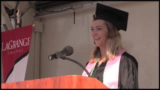 2019 Graduation Ceremony