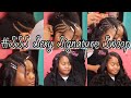 Minimum Leave Out Protective Sew in by @TTDoesitall