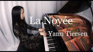 Yann Tiersen - La Noyée Resimi