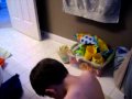 Bath Time