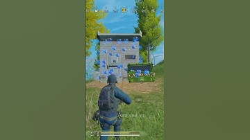 How To Suprise Camper in CODM BR Season 6 💯😆 CODMobile Pro Setting #shorts #codm #codmhud #codmobile