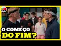 TEORIA DE FÃ SOBRE CAPITULOS DA 6ª TEMPORADA DE COBRA KAI