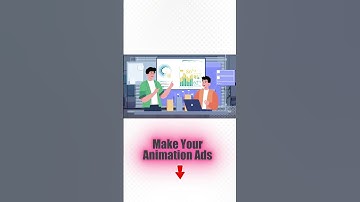 Creative Explainer Video Demo | Motion Graphic Animation 2025