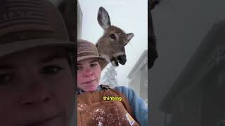 Rare images that'll catch you off guard 