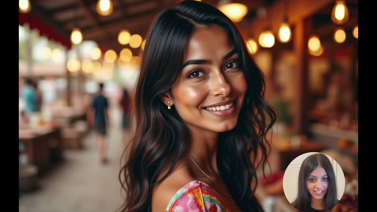 Master AI Influencer Content Creation: Generating Consistent Images with Your Digital Avatar