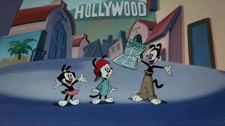Animaniacs - Variety Speak