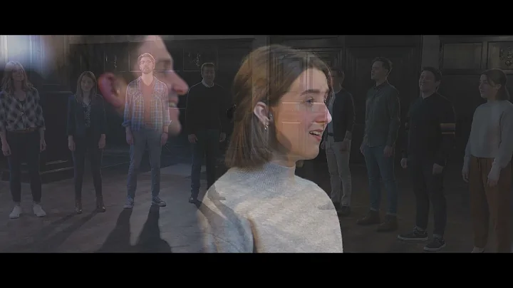 VOCES8: Timshel by Mumford & Sons (arr. Jim Clemen...