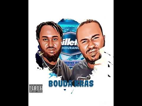 BlackRicky Bouda Kras Feat WOODWEEZY 