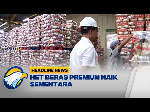 Harga Beras Akan Tetap Tinggi Secara Permanen | Kontan News