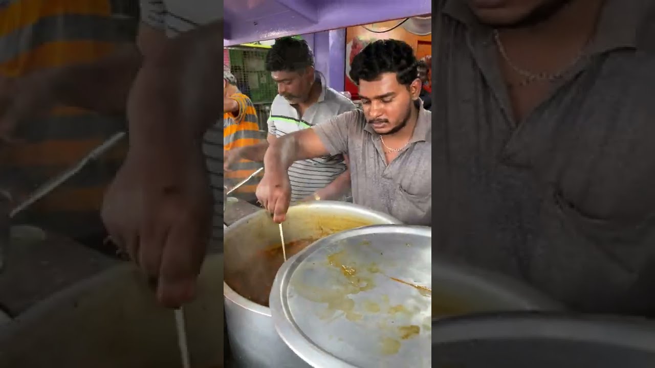 💥 சாரல் Mazhaiyum 🌧 ஆட்டு கால் Soupum 🫕 ⁉️ 