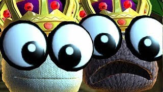 [EVENT OVER] LittleBigPlanet 2 at AGDQ 2018