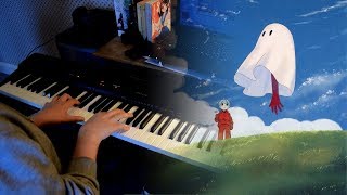 Every Other Ghost - Mili (Piano Cover)