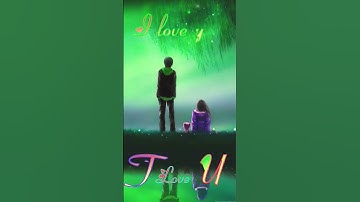 T love U status video #whatsapp_status #viral #reels #name_status_video #ravindra_ranjan #nameart