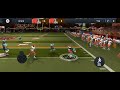 Madden Mobile 24 League Play #51