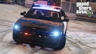 GTA 5 Roleplay | DOJ Live!  Neighborly Dispute