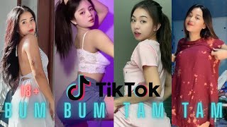 BUM BUM TAM TAM DANCE TIKTOK COMPILATION || KOMPILASI TIKTOK TERBARU 2022