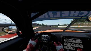 Project CARS 2  - 1 Lap Of Fuji 4K UHD @highresolutiondatabase8504