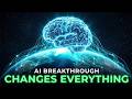 The AI Breakthroughs That Could Reshape Civilization