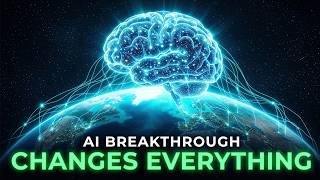 The AI Breakthroughs That Could Reshape Civilization
