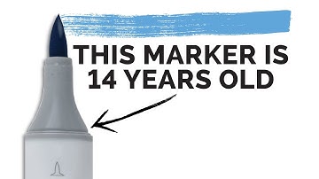 How to Refill Copics: For Markers that Last a Lifetime