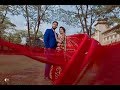 The frolic studios i ravi  shruti  i nepali cinematic teaser