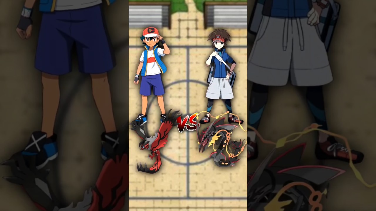 My Subscriber Vs Me 💀 | Who will Win | #pokemon #shorts