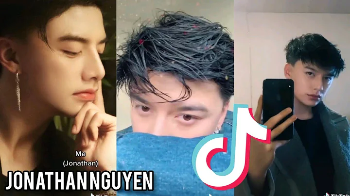Jonathan Nguyen TikTok Compilation