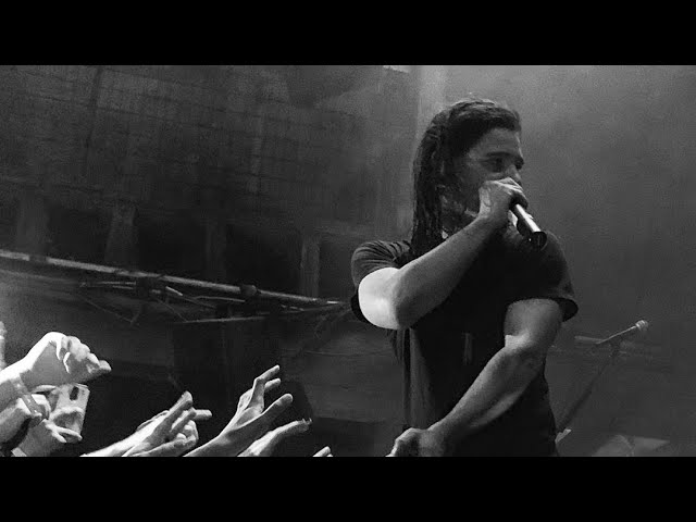 Emo Nite x Buku present: From First To Last LIVE @ Republic