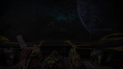 Warframe best load screen