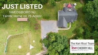 396 Russell Mill Rd video tour