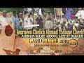 Animation gamou uttb 2019pape malick mbaye thiatpremire partie makhtar boyesope dabakh