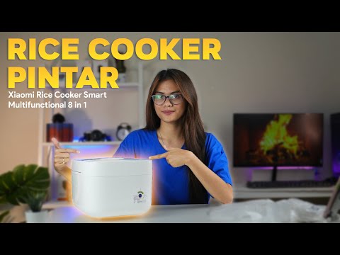Mi Rice Cooker How To Use