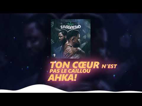 RIDIMZ   SHABASIKO   LYRIC VIDEO