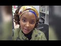 Jojo K Taylor Asibilide Abavubuka Entanda Basobole Onkwekolelawo Akantu