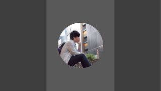 すみません外ですがちょっと配信します